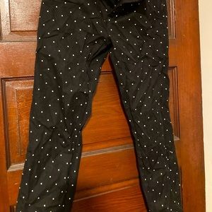 Gap dress pants never worn